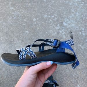Chaco Sandals